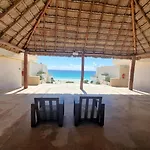 Ocean Front Villa Marlin, Best Location In Hotel Zone #109